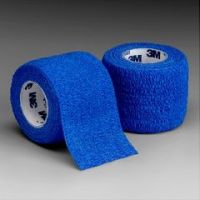 3M Coban Self-Adherent Wrap