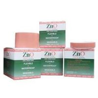 ZinO Zinc Oxide Tape