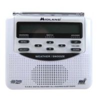 Midland Weather Alert Radio - Midland Weather Alert Radio