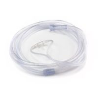 McKesson Nasal Cannula | 7 Foot , Pediatric - 7 Foot , Pediatric