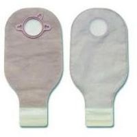 New Image Lock n Roll 2-Piece Drainable Ostomy Bag