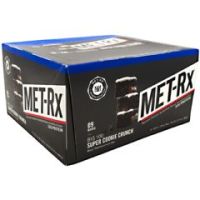 MET-Rx Big 100 Colossal - Super Cookie Crunch - Pack of 9