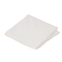 Contoured Plastic Mattress Cover Protector - Each