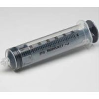 Monoject 35cc Syringe Only - Luer Lock Tip