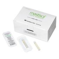 Mastisol Liquid Adhesive - Box of 48