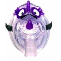 Pediatric Dragon Mask - Pediatric Dragon Mask