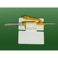 Original CATH-SECURE - Single Tab Tube Holder