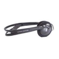 Listen Technologies LA-165 Stereo Headphones - Listen Technologies LA-165 Stereo Headphones