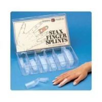 Stax Finger Splints: Mallet Finger Splint