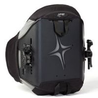 Roho Agility Max Contour Back System