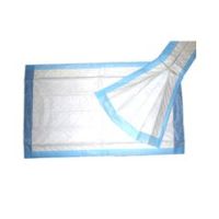 Buddies Premium Underpads - Disposable Bed Pads