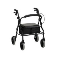 Zoom Rolling Walker - 20 Seat Height