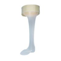 Posterior AFO Leaf Splint
