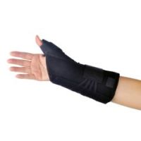 Advantage 8 Memory Foam Universal Thumb Lacer