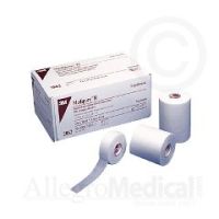 MEDIPORE H Soft Cloth Surgical Tape 4 wide