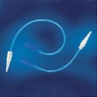 MIC-KEY Feeding Tube 12 Extension - Extn Set 12 In