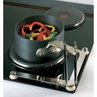 Folding Pan Holder - Each