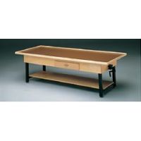 Bailey Manual Hi-Low Raised Rim Tables