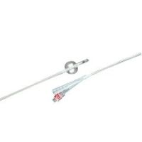 Lubri-Sil I.C. Infection Control Foley Catheters - 2-Way, 5cc