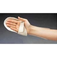 Dorsal Blocking Splint