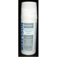 Antiperspirant Deodorant Roll On 1.5 oz - Each