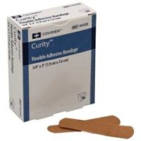 Curity Fabric Adhesive Bandages