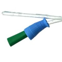 Cure Medical Ultra Male Intermittent Catheter - Ready To Use, Pre-lubricated & No Drip