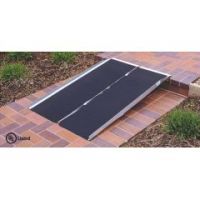 Portable Singlefold Ramp