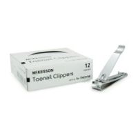 McKesson Toenail Clipper
