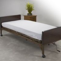 Hospital Bed Fitted Sheets - Each