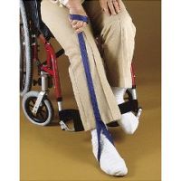 Ableware Leg Lifter Strap 35 long - Leg Loop Leg Lift Strap