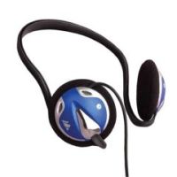 Williams Sound Deluxe Behind-the-Head Headphones - Williams Sound Deluxe Behind-the-Head Headphones