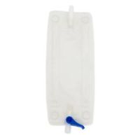 Urinary Leg Bag with Sterile Fluid Pathway