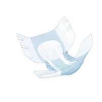 Simplicity Adult Quilted Brief