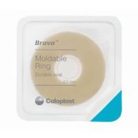 Brava® Moldable Rings for Ostomy