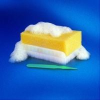 E-Z Scrub Surgical Scrub Brush