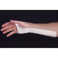 Ulnar Gutter Wrist Splints