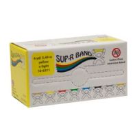 Sup-R Band Latex Free Exercise Band
