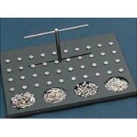 Roeder manipulation test (manipulation aptitude test)