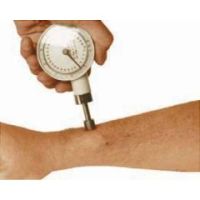 Baseline Dolorimeter Algorimeter - Pain Threshold Test