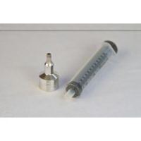 Monoject Syringe 60cc Toomey Type (Irrigation) - Box of 20