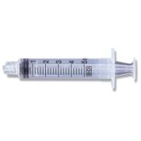 10 mL BD Luer-Lok Tip Syringe Without Needle - Disposable