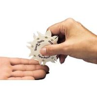 Touch-Test 2-point discriminator