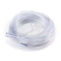 McKesson Nasal Cannula | Clear, 25 Foot, Crush Resistant - Clear, 25 Foot, Crush Resistant