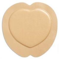 MEPILEX Border Dressing - Sacrum