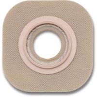 New Image FlexWear Skin Barrier, Floating Flange