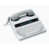 Ultratec Minicom IV TTY - Ultratec Minicom IV TTY