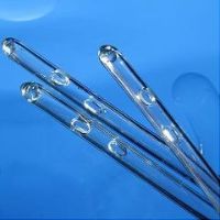 Female Straight Tip Intermittent Catheter - Funnel End
