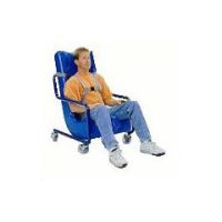 Tumble Forms Mobile Floor Sitter - Extra Large - Includes Feeder Seat and Mobile Base - Each