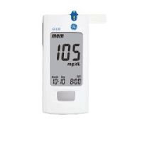 GE100 Blood Glucose Monitoring System - Monitor System